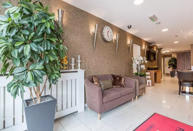 Fotos del hotel Prince Regent  Excel London:  24