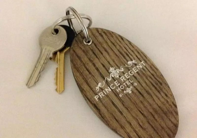 Fotos del hotel Prince Regent  Excel London:  7