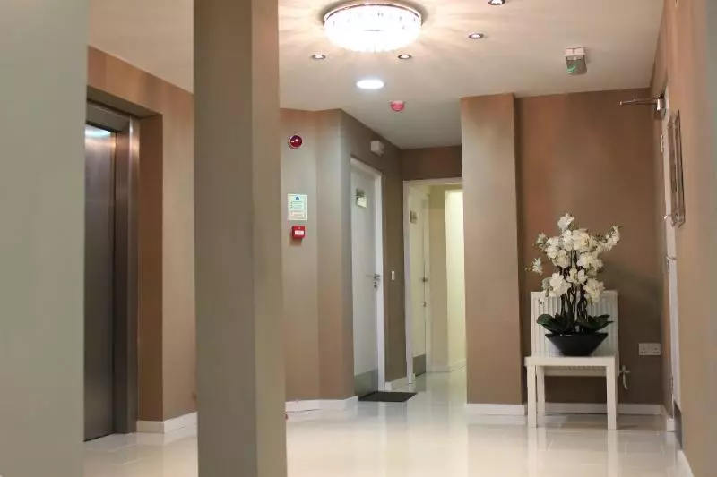 Fotos del hotel Prince Regent  Excel London:  17