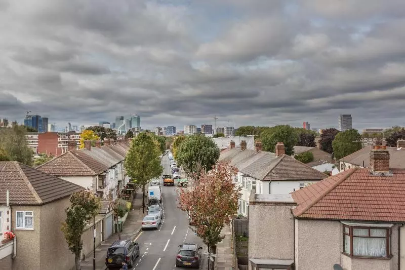 Fotos del hotel Prince Regent  Excel London:  18