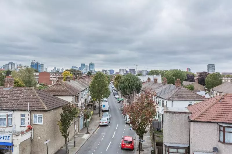 Fotos del hotel Prince Regent  Excel London:  13