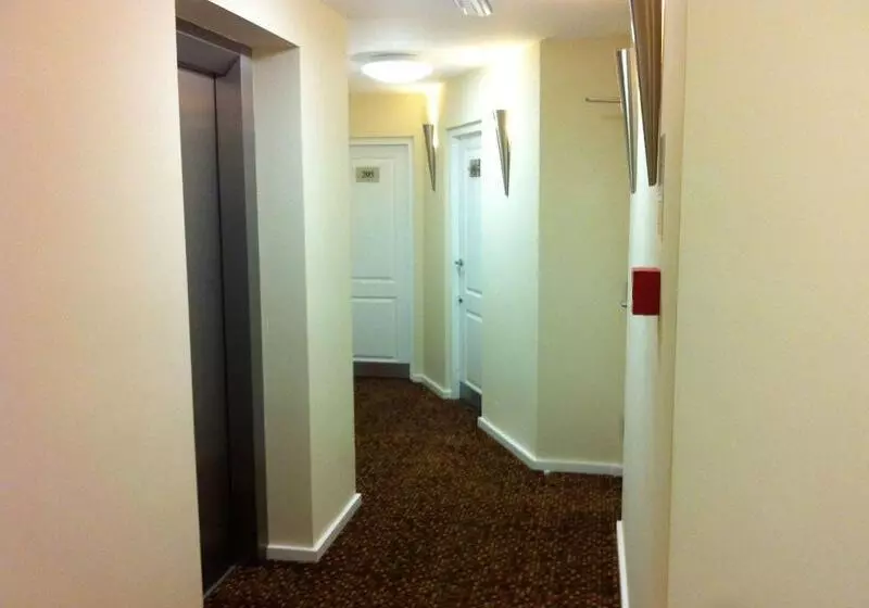 Fotos del hotel Prince Regent  Excel London:  11