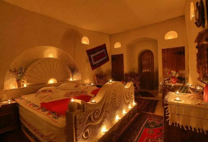 Fotos del hotel Safran Cave:  2