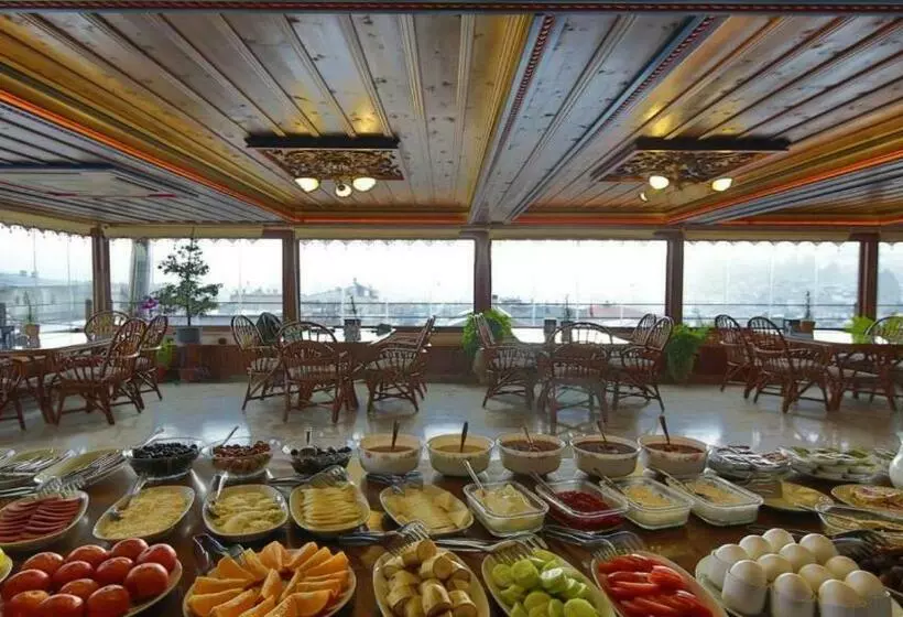 Fotos del hotel Safran Cave:  9