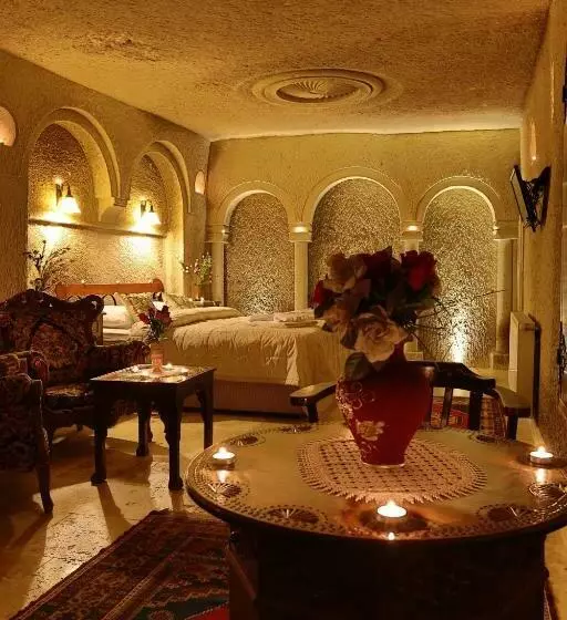 Fotos del hotel Safran Cave:  19