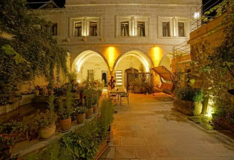 Fotos del hotel Safran Cave:  17