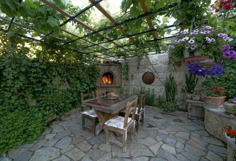 Fotos del hotel Safran Cave:  10