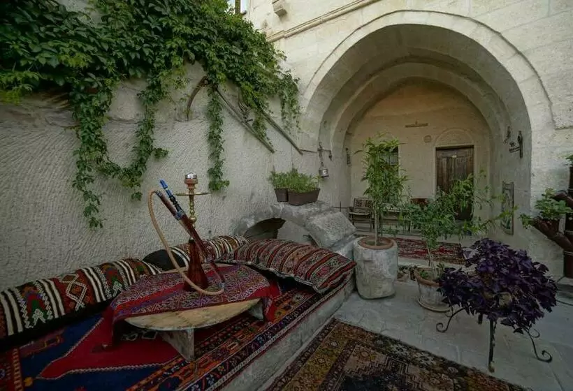 Fotos del hotel Safran Cave:  25