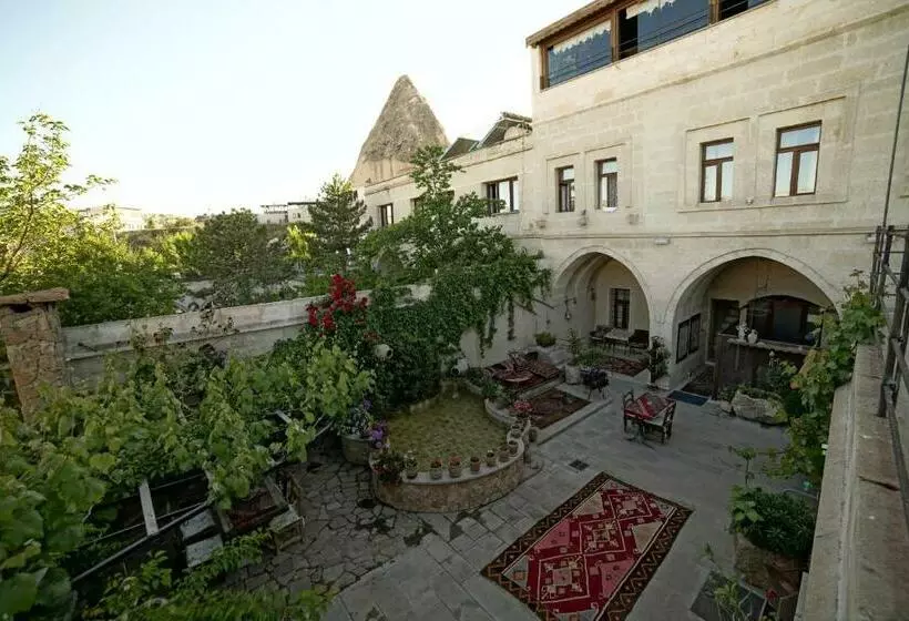 Fotos del hotel Safran Cave:  14