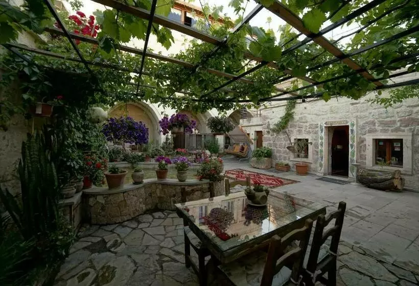 Fotos del hotel Safran Cave:  5