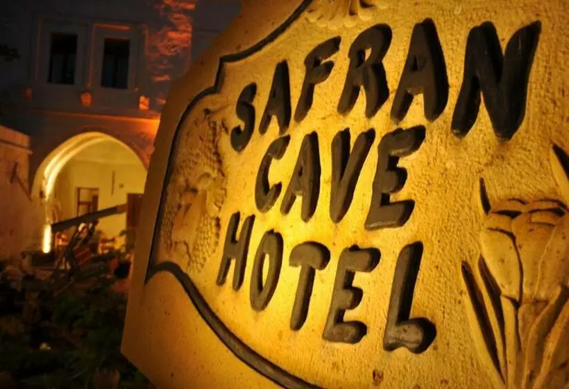 Fotos del hotel Safran Cave:  4