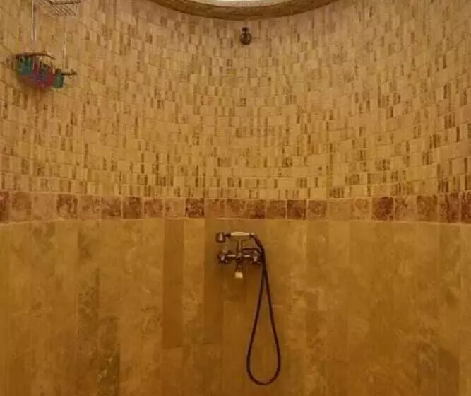 Fotos del hotel Safran Cave:  23