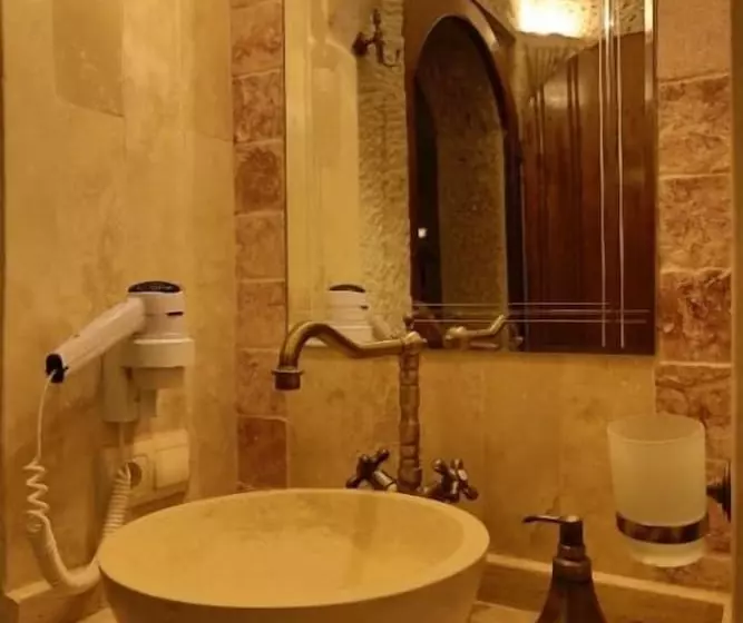 Fotos del hotel Safran Cave:  11