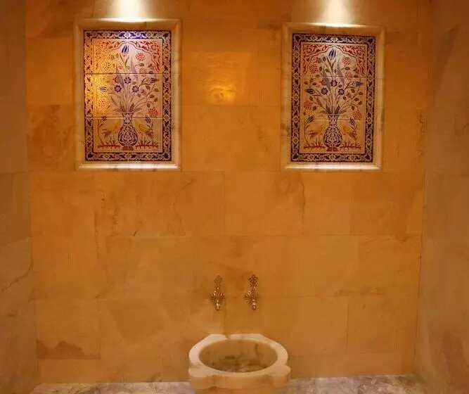 Fotos del hotel Safran Cave:  16