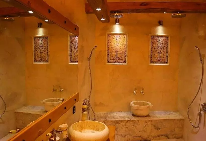 Fotos del hotel Safran Cave:  22