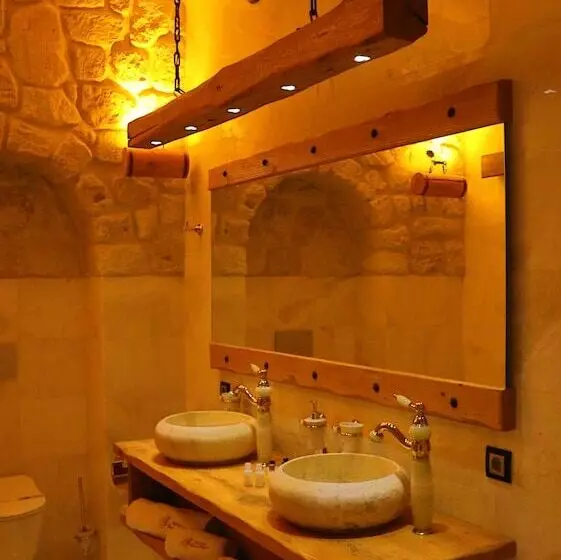 Fotos del hotel Safran Cave:  20