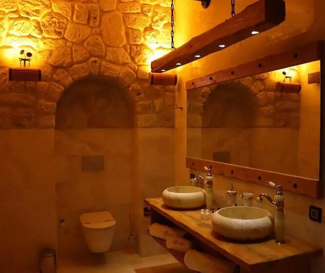 Fotos del hotel Safran Cave:  24