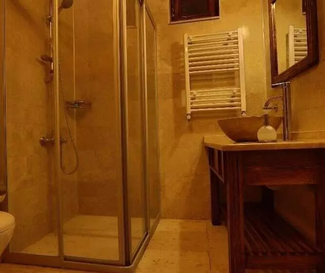 Fotos del hotel Safran Cave:  15