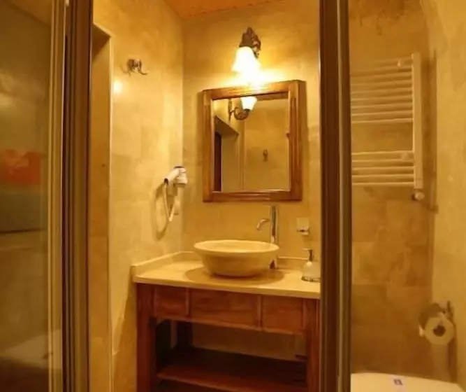 Fotos del hotel Safran Cave:  6