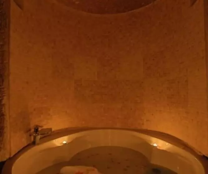 Fotos del hotel Safran Cave:  12