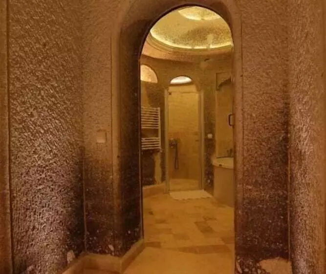 Fotos del hotel Safran Cave:  8