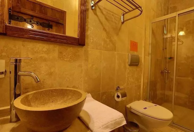 Fotos del hotel Safran Cave:  18