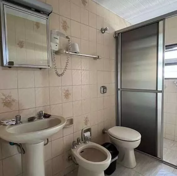 Fotos del hotel Seibt Palace:  15