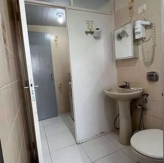 Fotos del hotel Seibt Palace:  12