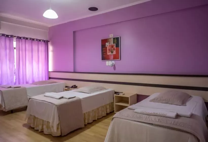 Fotos del hotel Seibt Palace:  17