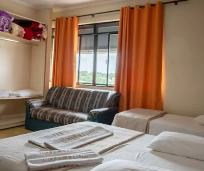 Fotos del hotel Seibt Palace:  21