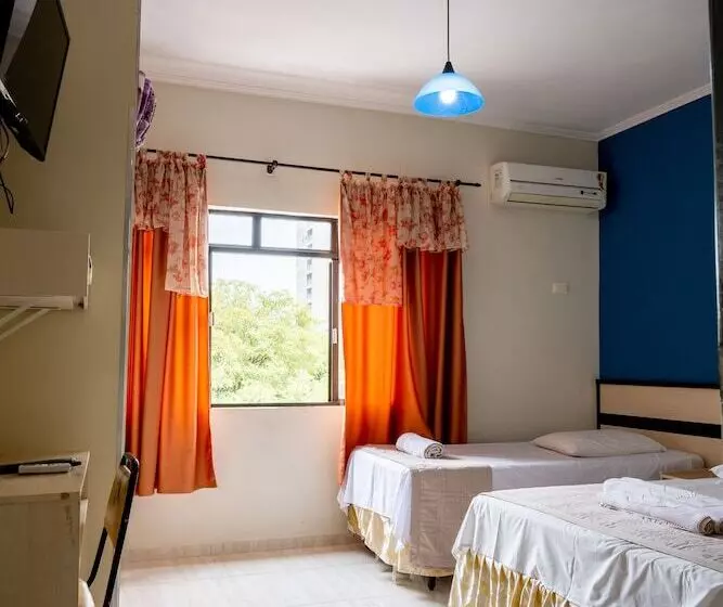 Fotos del hotel Seibt Palace:  19