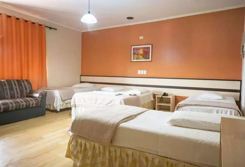 Fotos del hotel Seibt Palace:  20