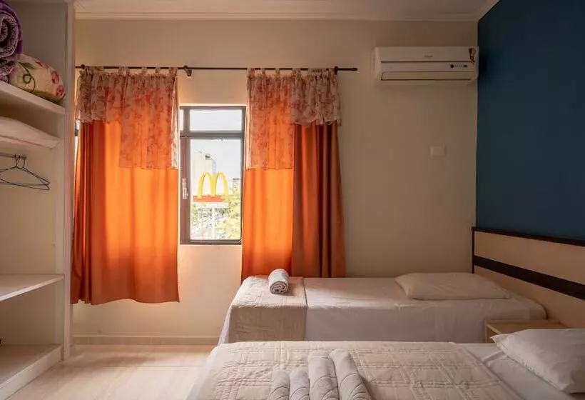 Fotos del hotel Seibt Palace:  24