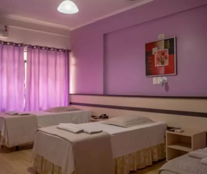 Fotos del hotel Seibt Palace:  23