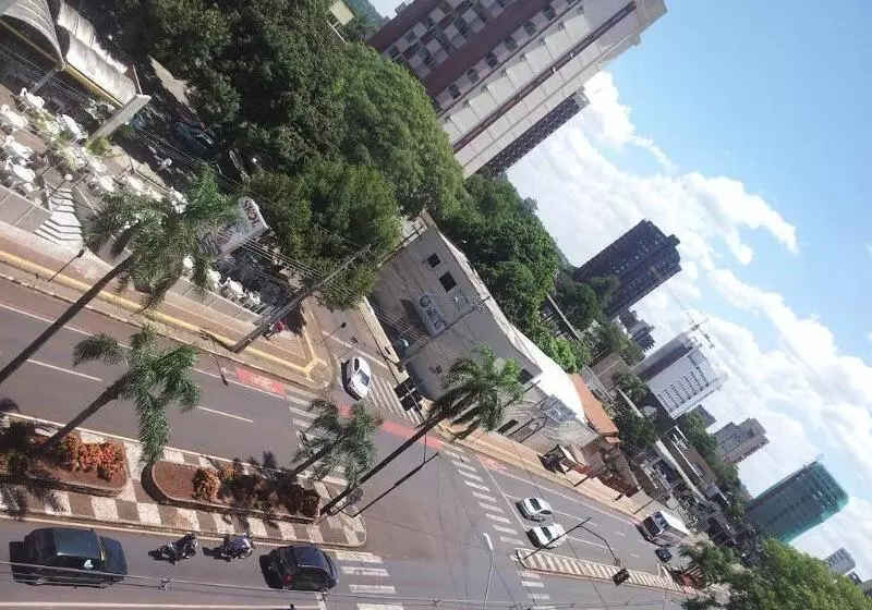 Fotos del hotel Seibt Palace:  13