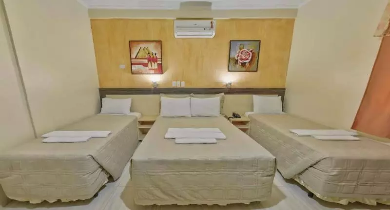 Fotos del hotel Seibt Palace:  22