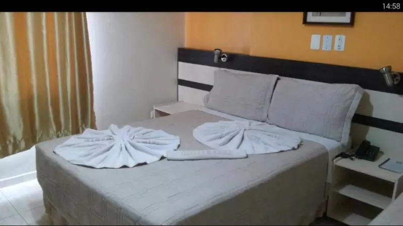 Fotos del hotel Seibt Palace:  8