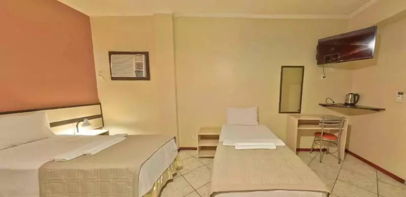 Fotos del hotel Seibt Palace:  11