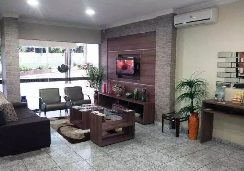 Fotos del hotel Seibt Palace:  25