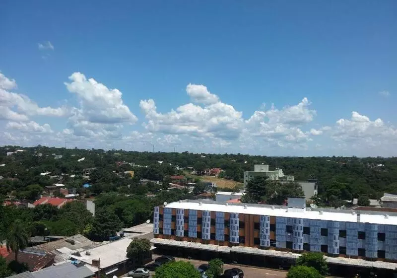 Fotos del hotel Seibt Palace:  10