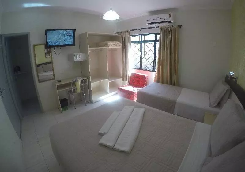 Fotos del hotel Seibt Palace:  14