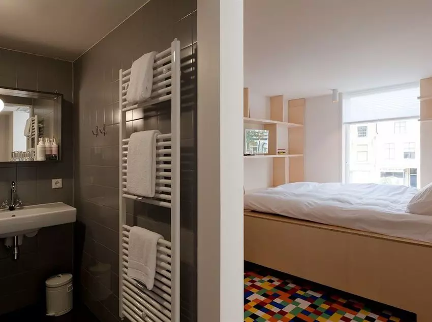 Fotos del hotel Mary K:  13