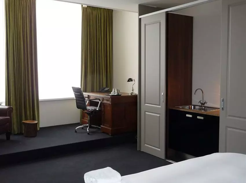 Fotos del hotel Mary K:  10