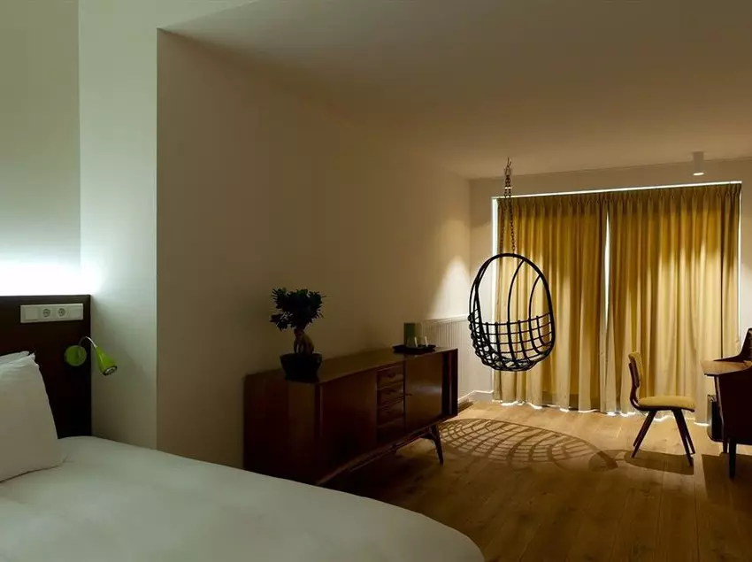 Fotos del hotel Mary K:  11