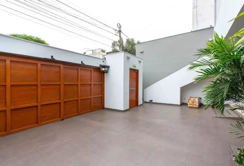 Fotos del hotel Sm Hotel And Business:  14