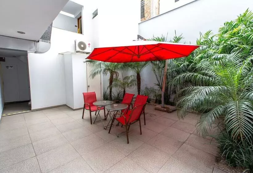 Fotos del hotel Sm Hotel And Business:  6