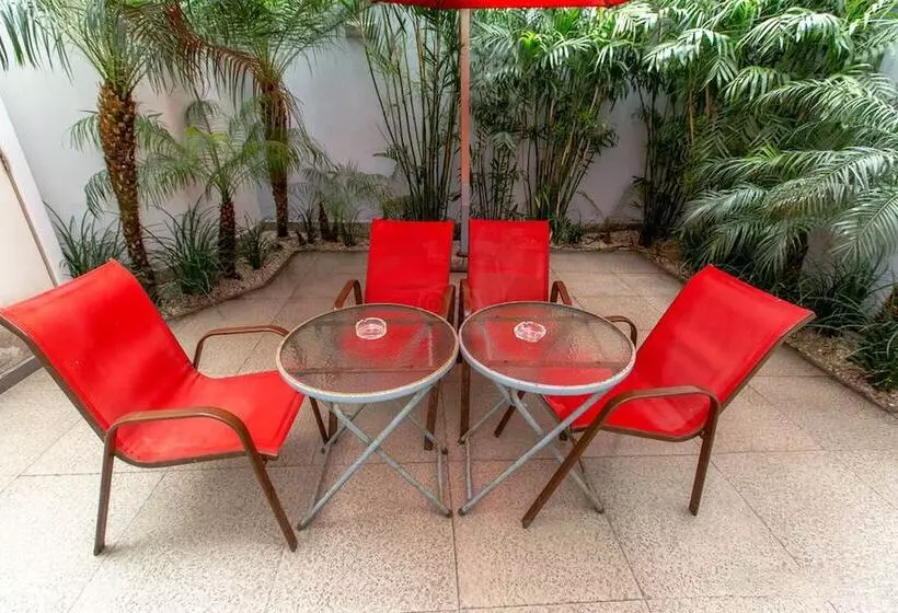 Fotos del hotel Sm Hotel And Business:  12