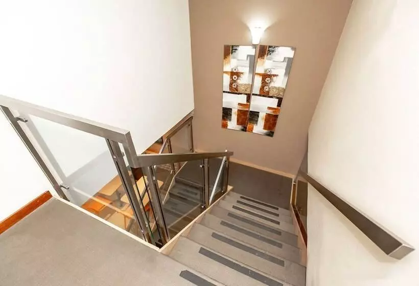 Fotos del hotel Sm Hotel And Business:  11