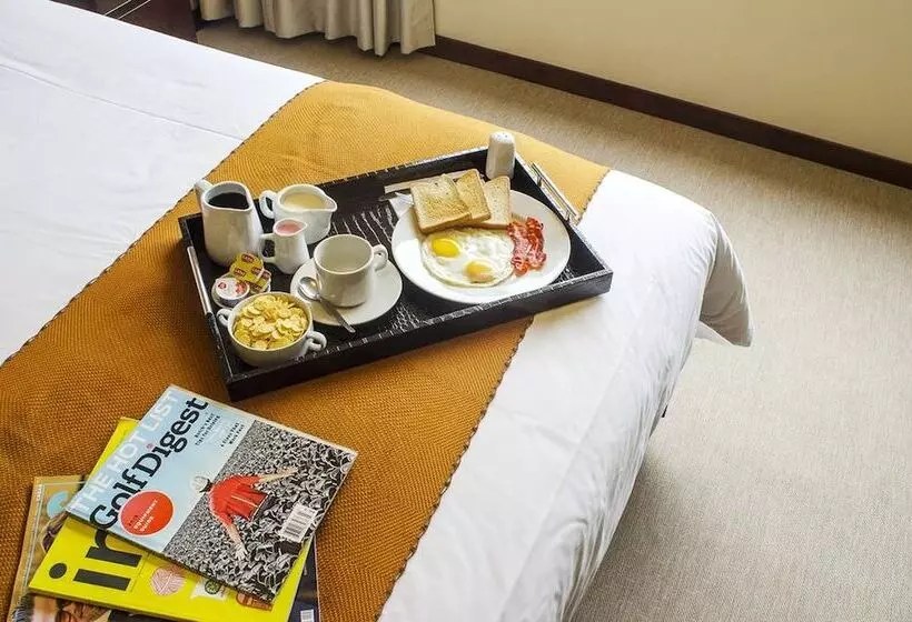 Fotos del hotel Sm Hotel And Business:  2