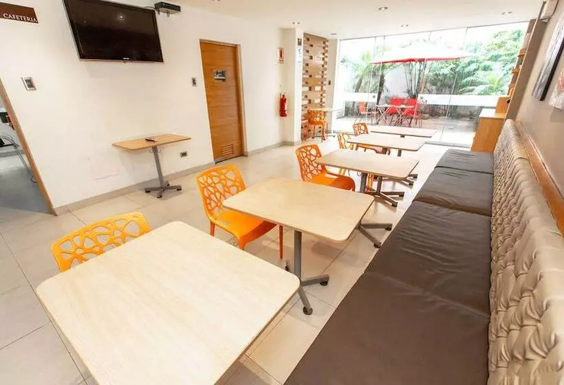 Fotos del hotel Sm Hotel And Business:  5